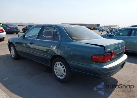 1996 Toyota Camry Le/Xle/Se из США, поврежденный, VIN JT2BF12K0T0176314